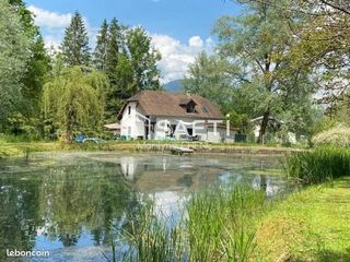  Maison � vendre 5 pi�ces 140 m�