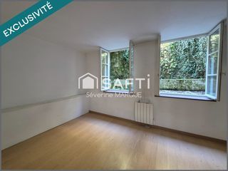  Appartement � vendre 4 pi�ces 91 m�