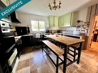  Maison � vendre 4 pi�ces 120 m�