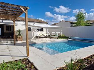  Maison � vendre 6 pi�ces 120 m�