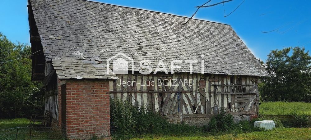 � vendre  Maison Cabourg (14390)