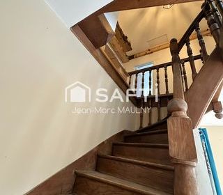  Maison � vendre 5 pi�ces 166 m�