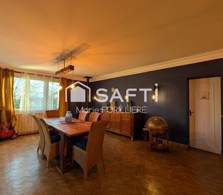  Maison � vendre 7 pi�ces 150 m�