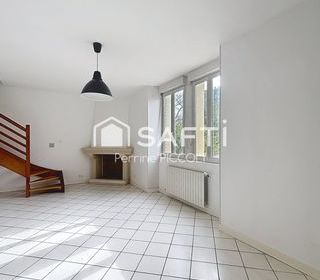  Maison � vendre 5 pi�ces 120 m�