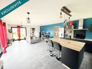  Maison � vendre 5 pi�ces 121 m�