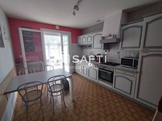  Maison � vendre 5 pi�ces 117 m�