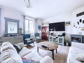  Maison � vendre 10 pi�ces 250 m�