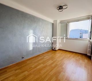  Appartement � vendre 3 pi�ces 62 m�