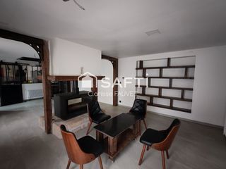  Maison � vendre 6 pi�ces 166 m�