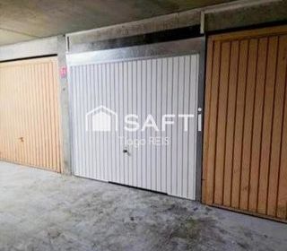 Parking / Garage � vendre 15 m�