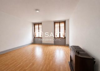  Appartement � vendre 2 pi�ces 61 m�