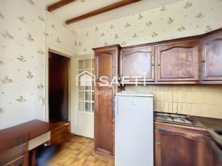  Maison � vendre 6 pi�ces 101 m�