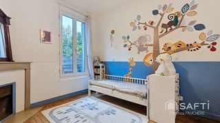  Appartement � vendre 3 pi�ces 60 m�