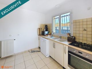  Maison � vendre 4 pi�ces 70 m�