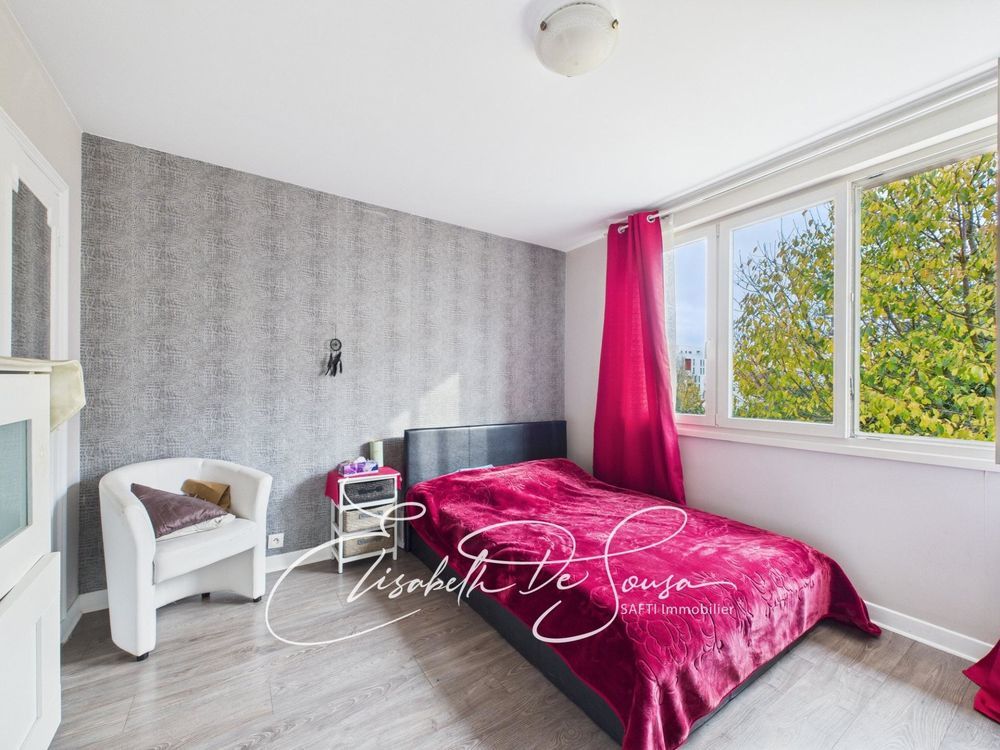 � vendre  Maison Vitry-sur-Seine (94400)