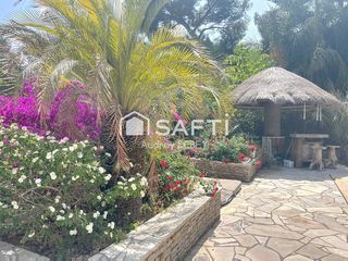  Maison � vendre 8 pi�ces 398 m�