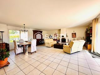  Maison � vendre 4 pi�ces 110 m�