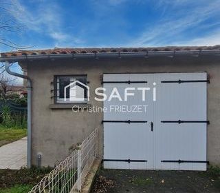  Maison � vendre 4 pi�ces 93 m�