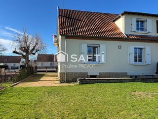  Maison � vendre 4 pi�ces 84 m�