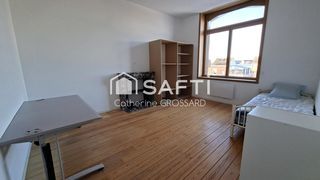  Maison � vendre 10 pi�ces 300 m�