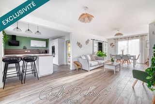  Maison � vendre 8 pi�ces 155 m�