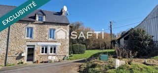  Maison � vendre 6 pi�ces 118 m�