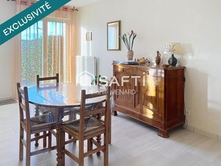  Maison � vendre 3 pi�ces 68 m�