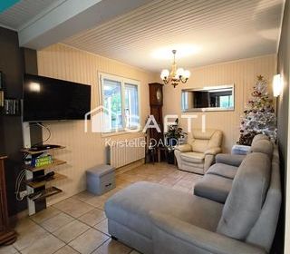  Maison � vendre 5 pi�ces 145 m�