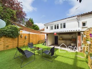  Maison � vendre 4 pi�ces 86 m�