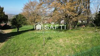  Terrain � vendre 1450 m�