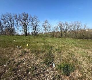  Terrain � vendre 652 m�