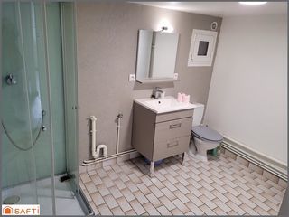  Maison � vendre 3 pi�ces 78 m�