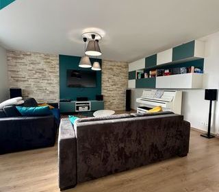  Maison � vendre 7 pi�ces 143 m�