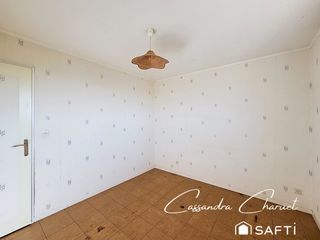  Maison � vendre 4 pi�ces 98 m�