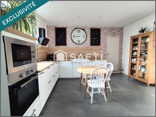  Maison � vendre 5 pi�ces 110 m�