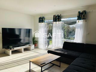  Maison � vendre 4 pi�ces 102 m�