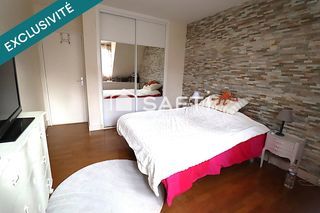  Maison � vendre 6 pi�ces 125 m�