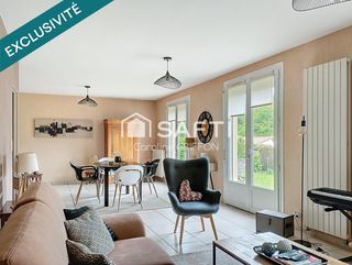  Maison � vendre 5 pi�ces 132 m�