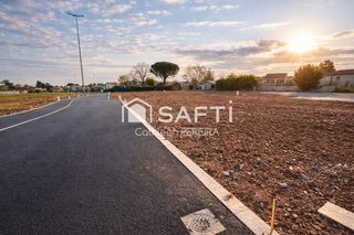  Terrain � vendre 500 m�