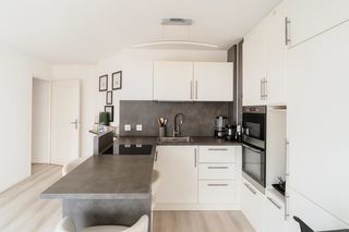  Appartement � vendre 3 pi�ces 64 m�