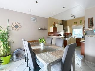  Maison � vendre 6 pi�ces 150 m�