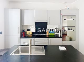  Maison � vendre 7 pi�ces 140 m�