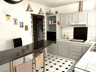  Maison � vendre 6 pi�ces 140 m�