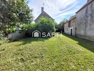  Maison � vendre 3 pi�ces 68 m�