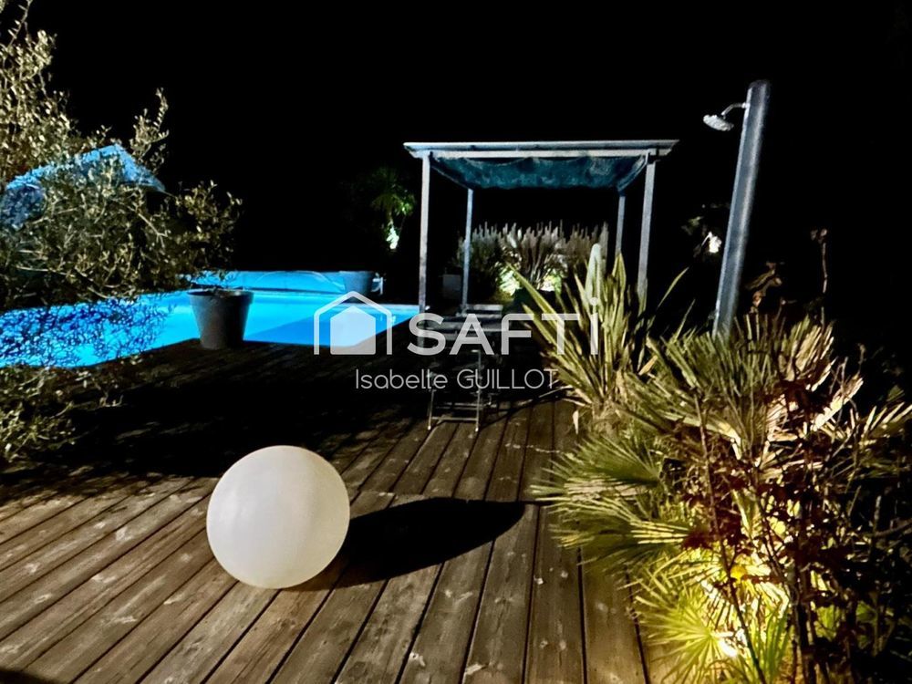 � vendre  Maison Biganos (33380)