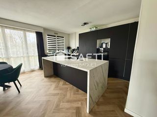  Appartement � vendre 4 pi�ces 87 m�