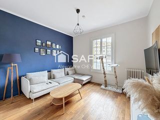  Maison � vendre 6 pi�ces 189 m�