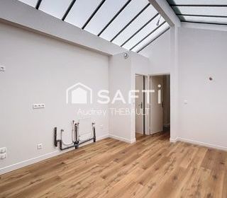  Maison � vendre 4 pi�ces 81 m�