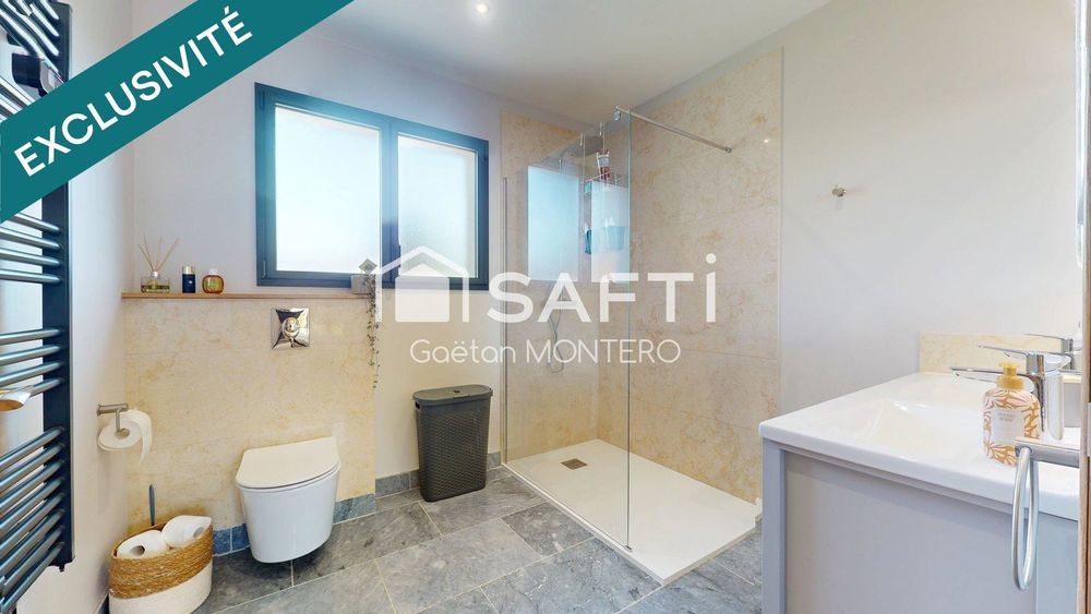 � vendre  Maison Le Teich (33470)