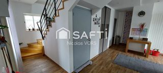  Maison � vendre 4 pi�ces 110 m�